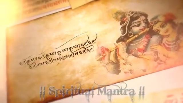 MAHA MANTRAS - HARE KRISHNA HARE RAMA | POPULAR NEW SHRI KRISHNA BHAJAN | VERY BEAUTIFUL SONG смотреть онлайн