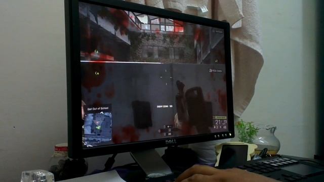 Battlefield 4 run on ATI Radeon hd5670 512mb gddr5 смотреть онлайн