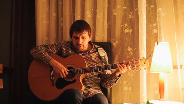 Ю.Шутенко. Жар-птиця мрій. В.Бондарков "Я разожгу вночи огонь..." смотреть онлайн