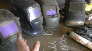 СВАРОЧНЫЕ МАСКИ.РАЗОБЛАЧЕНИЕ.ЧЕСТНЫЙ ОБЗОР.ЛУЧШИЙ ВЫБОР