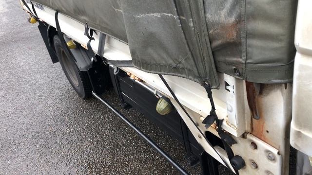 K00001803 MAZDA TITAN WG31T смотреть онлайн