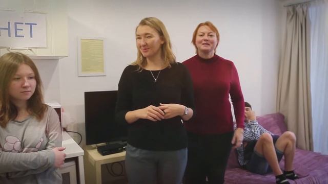 СТУПЕНЬКИ смотреть онлайн