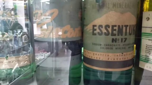 РАРИТЕТ МИНЕРАЛЬНЫХ ВОД ОРИГИНАЛЫ СССР И РОССИИ. смотреть онлайн
