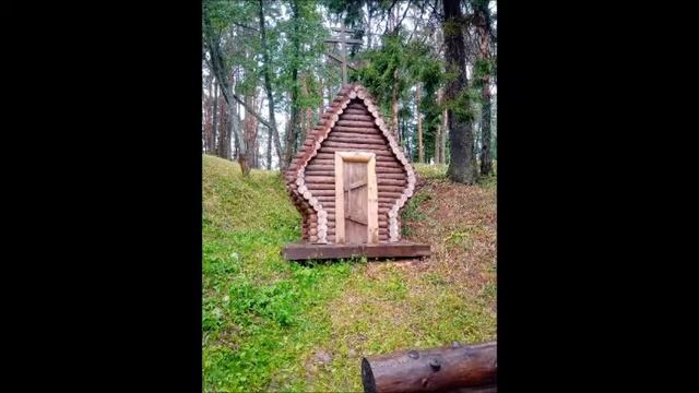 КУКОБОЙ-ДЕНЬ РОЖДЕНИЯ БАБЫ ЯГИ и ПРАЗДНИК РУССКОГО ПИРОГА (29.06.2019) смотреть онлайн