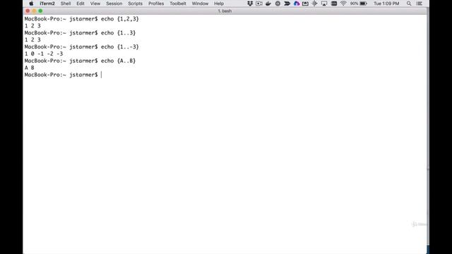 Bash Commands and Scripting for Cloud Computing смотреть онлайн