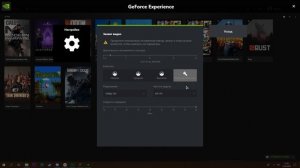 КАК ДЕЛАТЬ ОТКАТ? | GeForce Experience