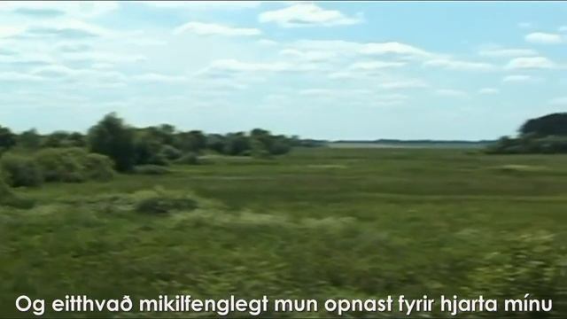 Kalina hópurinn - Handan við hljóða ána смотреть онлайн