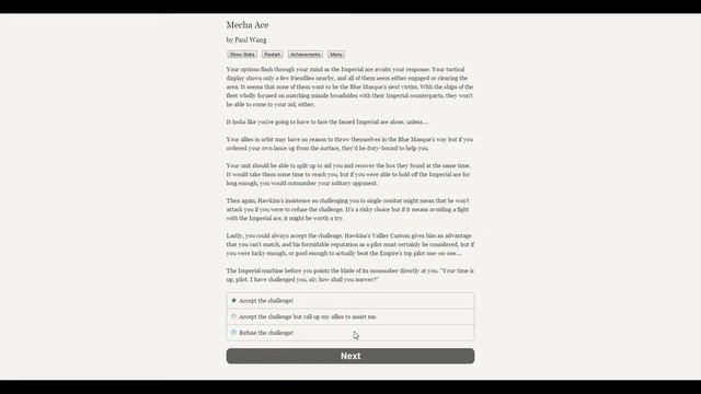 Mecha Ace - Heroic Run - Part 3 смотреть онлайн