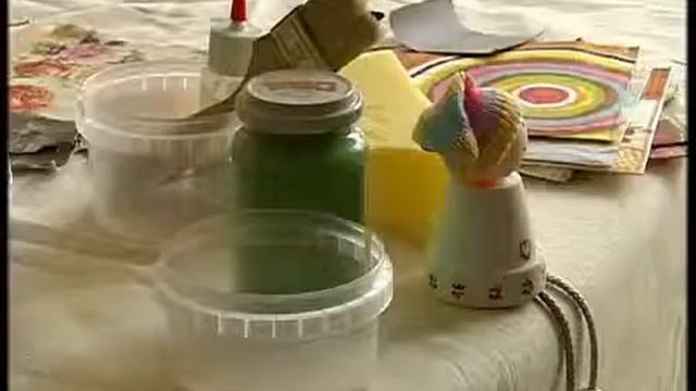 На Mebforum.ru - Декупаж мебели.mp4