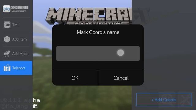 DOWNLOAD HACK FOR MINECRAFT POCKET EDITION 0.15.0/0.16.0 - MULTIPLAYER! смотреть онлайн