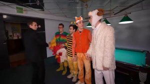 БАНДИТЫ Заставили  ВЛАДА А4 ОТДАТЬ ВСЕ  ДЕНЬГИ !