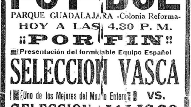 Isidro Lángara, el mejor delantero europeo del futbol mexicano смотреть онлайн