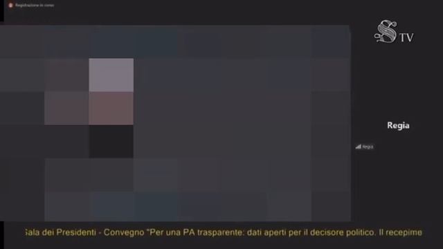(VERY NSFW!!! FULL VIDEO. ) Italian senate, January 17th Tifa Lockhart zoom call hack incident смотреть онлайн