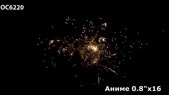 Аниме ОС6220 смотреть онлайн