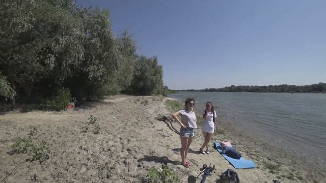 Как качать лодку или How To Swing The Boat