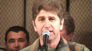 Солдат удачи.