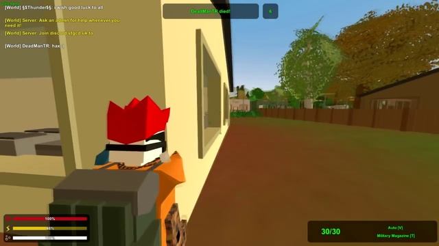 3 секретных ГОРЯЧИХ КЛАВИШ в Unturned, которые УСКОРЯТ вашу игру смотреть онлайн