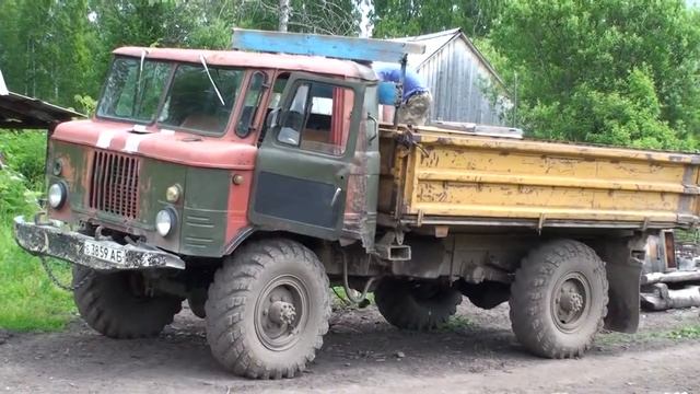 Техника для работы в тайге смотреть онлайн