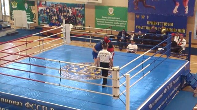 ЧР КЕ 2013 Второй бой 2 смотреть онлайн