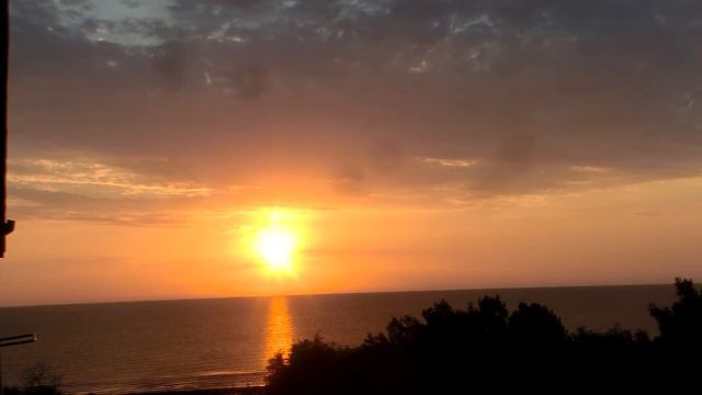 Рассвет в Набрани 25 июня 2018 смотреть онлайн