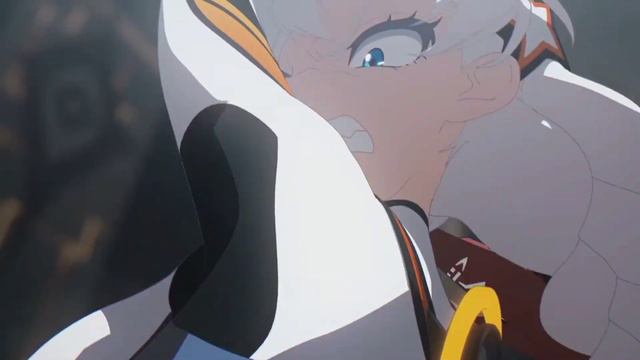 MEMORIES (Honkai Impact 3rd) смотреть онлайн