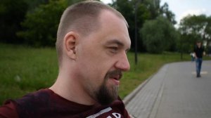 Тест камеры в режиме видео Nikon D3400 1080/60/18-55mm