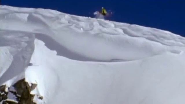 Сноуборд и лыжи Франция-Межев смотреть онлайн