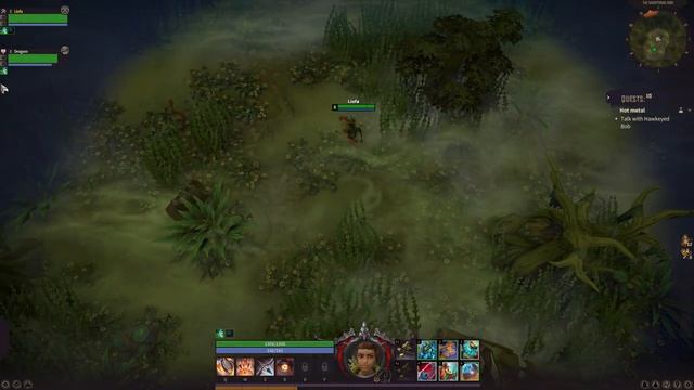 15 Minutes of Corepunk Alpha Gameplay смотреть онлайн