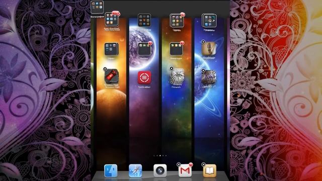 iOS лагает xD Epic смотреть онлайн