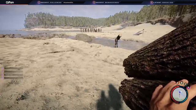 Sons of the forest: first playthrough part 2 The house смотреть онлайн