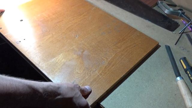 Как точить ножовку ромбовидным напильником. How to sharpen a saw смотреть онлайн
