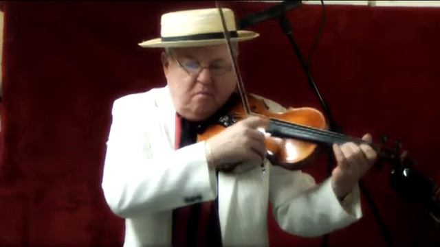 Chim Chim Cher-ee - violin: Leslie Egerer смотреть онлайн