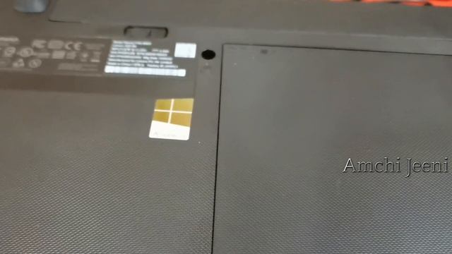 Lenovo G50 Laptop смотреть онлайн