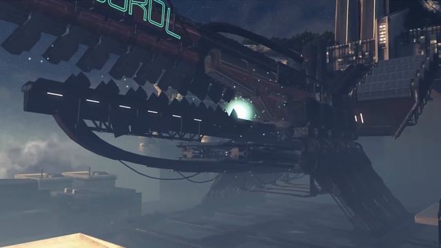 A Night In Brightholme - A Sanctum 2 Gameplay Mix смотреть онлайн