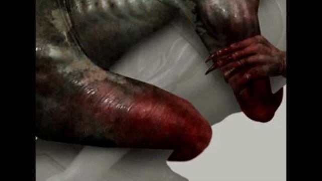 Вырезанные жокеи из Left 4 Dead 1 и 2