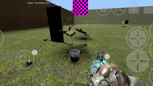 hl2 Gmed edition Android 2 смотреть онлайн