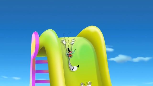 Oggy And The Cockroaches 2017 New Episode Compilation #26