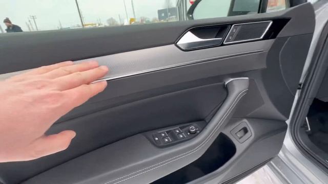 Подобран Volkswagen Passat B8 Variant R-Line. Авто из Европы. Псков. смотреть онлайн