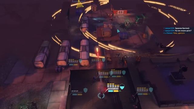 XCOM Long War 1.1 Impossible/Ironman/Green fog/Tentacles #14 смотреть онлайн