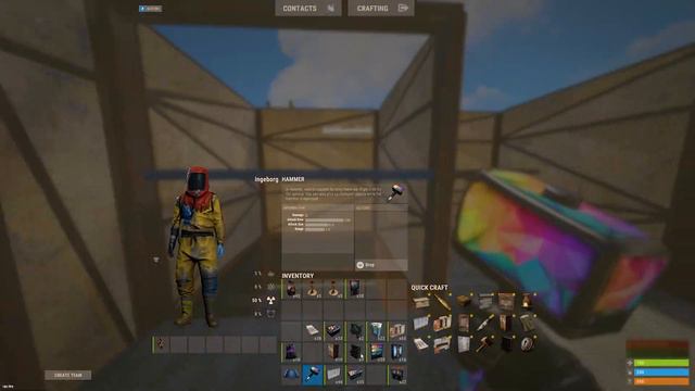 (NEW) Perfect 2x2 Expansion Rust Base Design 2023 смотреть онлайн