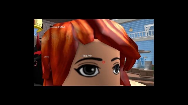 ?КАКАЯ РЕАКЦИЯ ЛЮДЕЙ НА ПРО НЕДОНАТЕРА?! Троллю игроков в мм2...?(Murder Mystery 2) смотреть онлайн