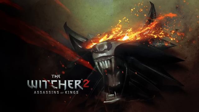 35 - The Witcher 2 Score - Trapped (Extended) смотреть онлайн
