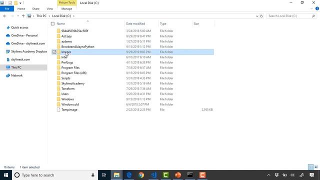 Azure Tutorial: Copying Files with AzCopy v10 смотреть онлайн