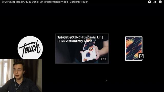 ЭФФЕКТНЫЕ ТРЮКИ С КАРТАМИ // CARDISTRY смотреть онлайн