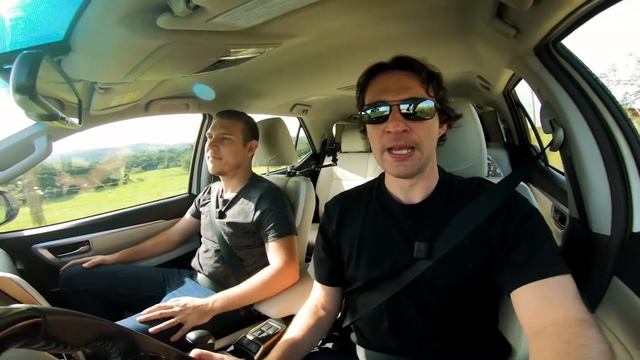 ?Isso é o que NINGUÉM disse da Toyota SW4 (SUV da Hilux concorrente do Pajero Sport)|Ft Tô na Pista смотреть онлайн