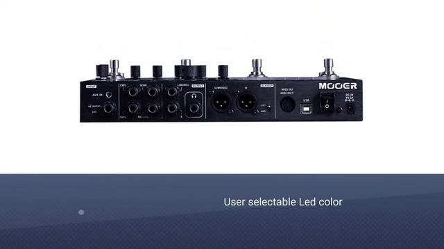 Top 5 Best Acoustic Guitar Pedals [Review] - Lite Guitar Effects Pedal [2023]