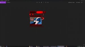 Новая кроваво-черная сборка + установка | Malinovka RP