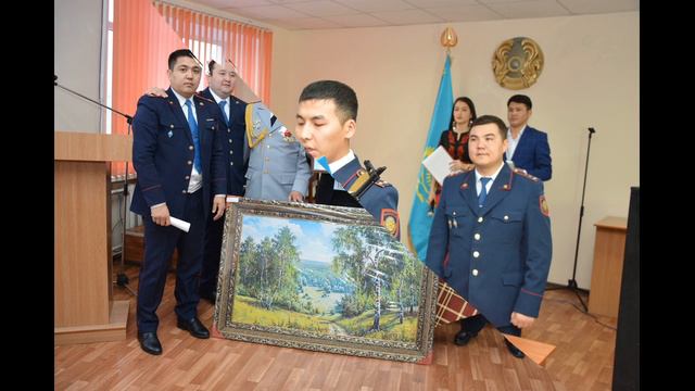 ОВД Сатпаев клип к 25 летию смотреть онлайн