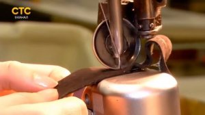 Профессия Швея