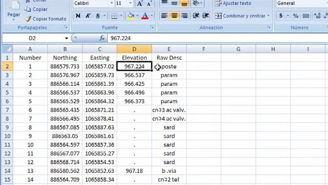 transformacion de txt a excel смотреть онлайн